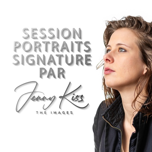 Séance Portraits Signature